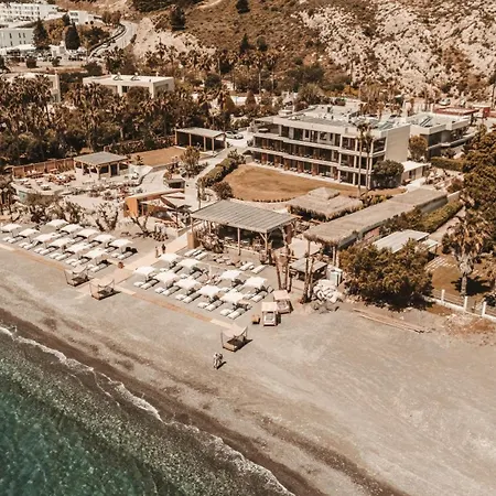 Sagredo Beachfront Retreat & Spa By E-Geo-2